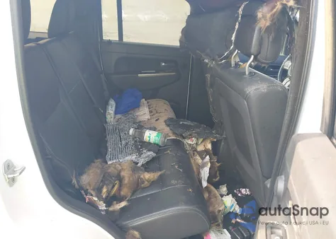 2012 Jeep Liberty Jet из США, поврежденный, VIN 1C4PJMFK0CW186698